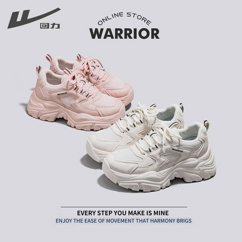 Giầy Warrio-R13.0106.25