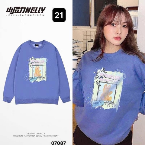 Áo nỉ Nelly-R22.1308