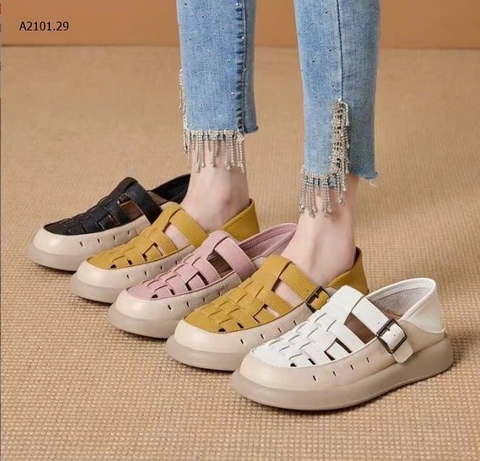 Giầy đan đế-R7.0702.25