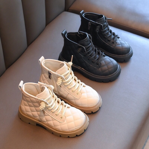 Bốt cổ ngắn cho bé-TN5.1408