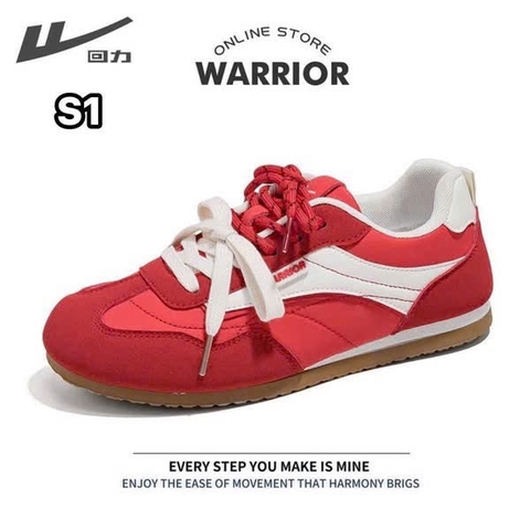 Giầy Warrio-R1.0105.25