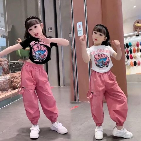 Sét hiphop-TN15.2203