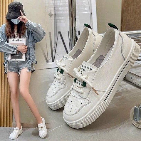 Giầy slipon-TN1.0110