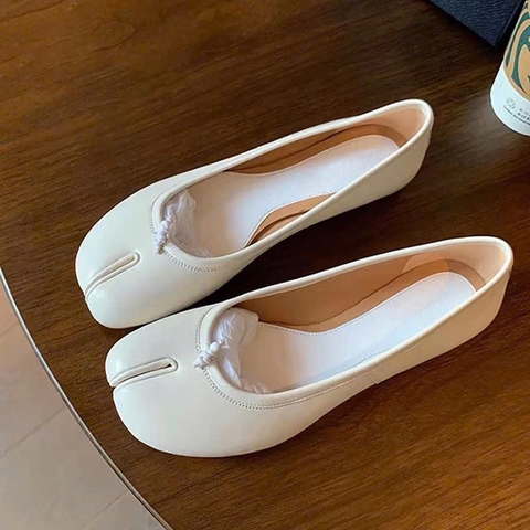 Giầy bệt-R8.1107.25