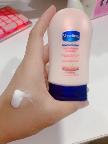 Kem dưỡng vaselin-Rdtvt2509