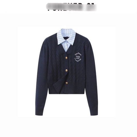 Áo cdg F21-TN7.2207