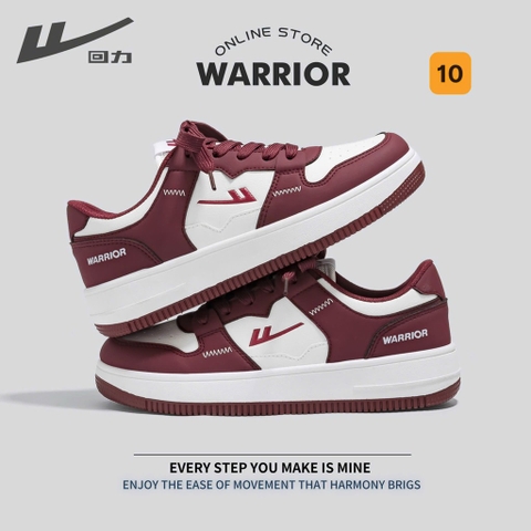 Giầy Warrio-R20.3103.25