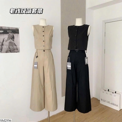 Bộ quần áo-R18.2503.25