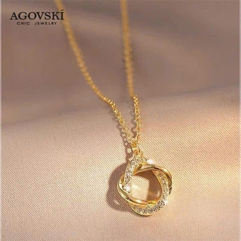Vòng cổ-R12.2602.25