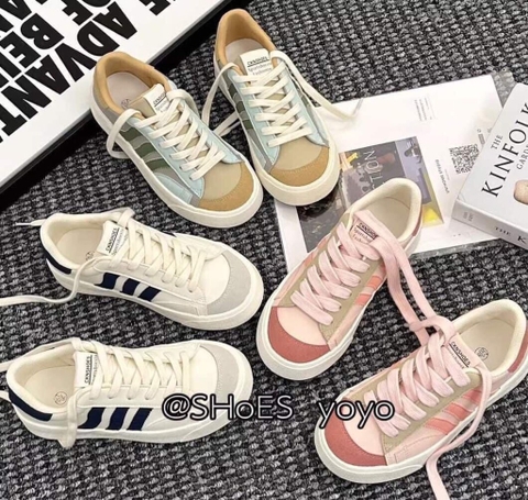 Giầy TT nữ-TN5.2809