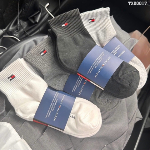 Tất Tommy-Rsttm1601
