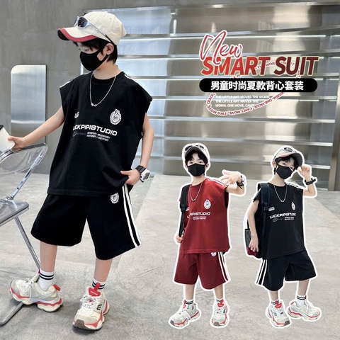 Bộ bé trai-R18.1505.25