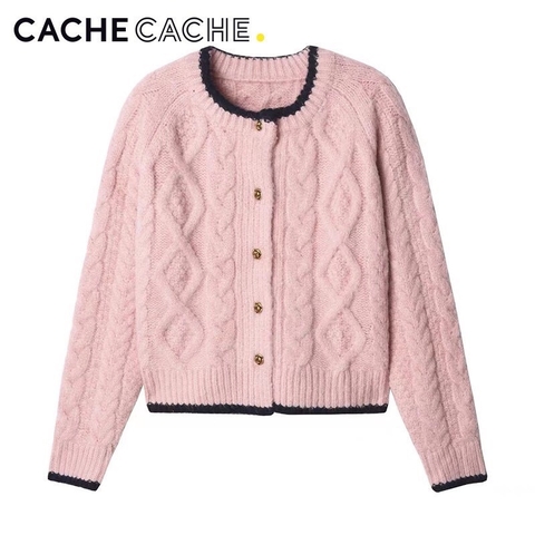 Áo len Cache-HN2.1511