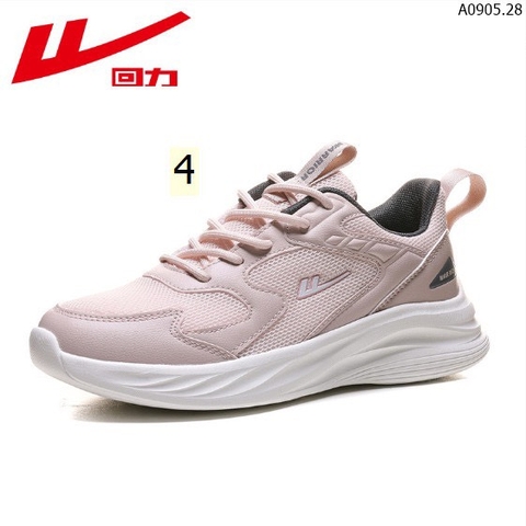 Giầy TT nam nữ-R1.0705