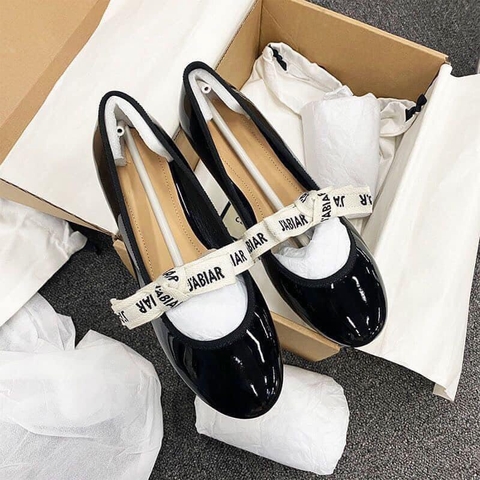 Giầy búp bê-TN3.1909