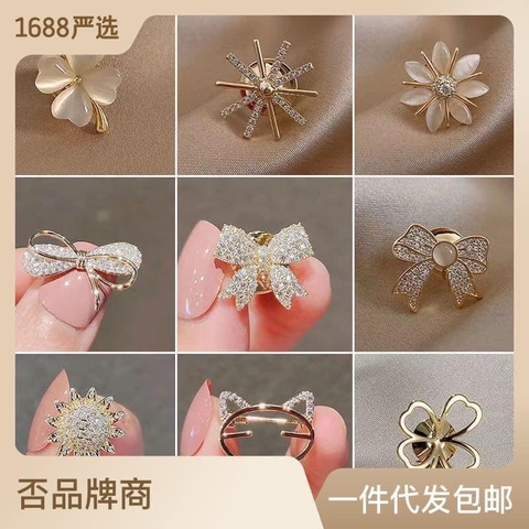 Phụ kiên cài ao-Tn14.1203