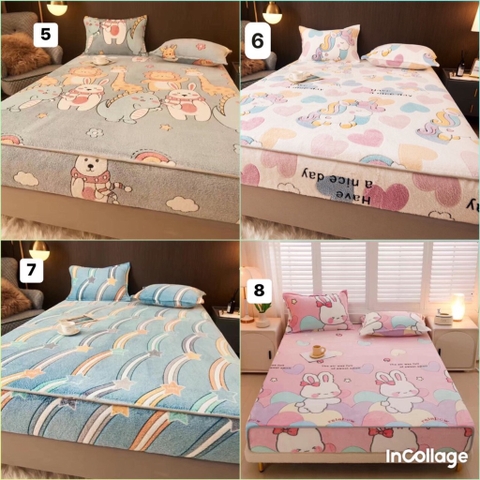 Ga bọc chun-Rsgnl1110