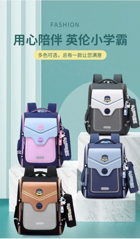 Balo chống gù-R31.0708.25