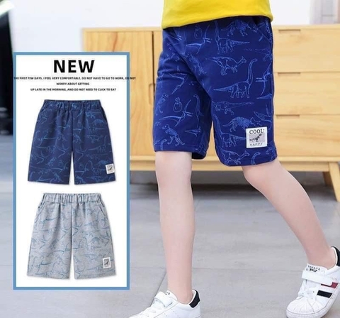Quần short-Tn2.0702