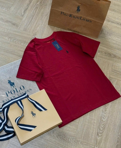 Áo polo đỏ-R16.1.0403.26