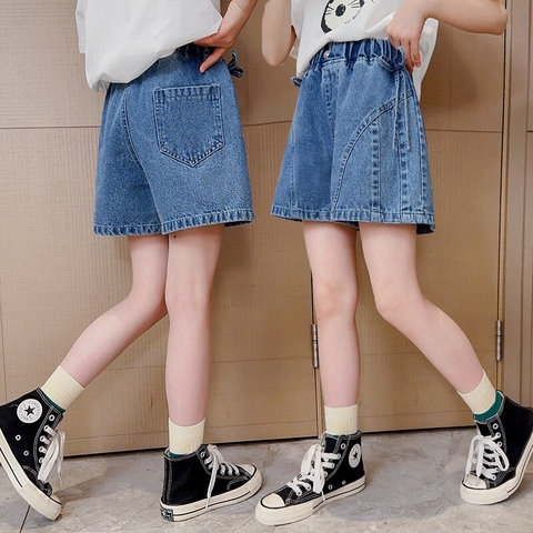 Quần short jean-TN9.1806