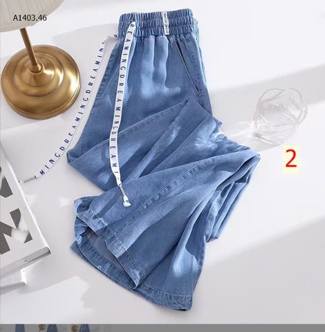 Quần jean-R6.1303.25