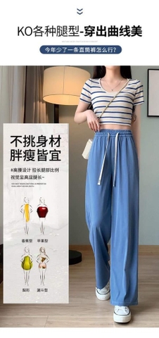 Quần demin-TN13.1607