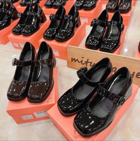Giày Marry-TN8.2403