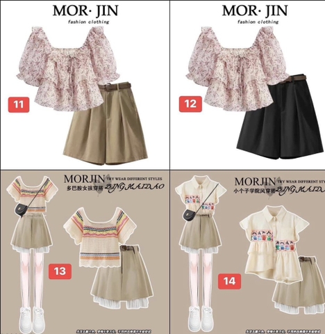 Bst quần áo hoa-R1.235.24