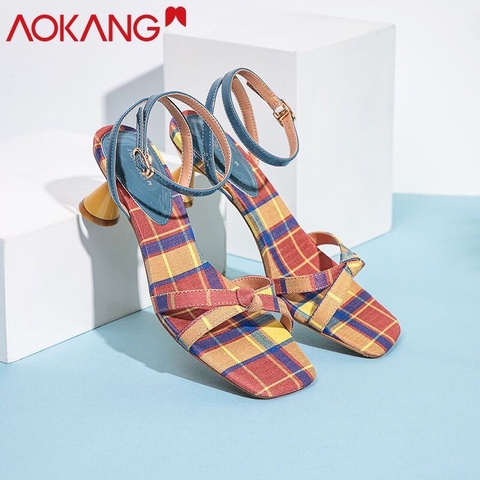 Sandal AoKang-TN18.0307