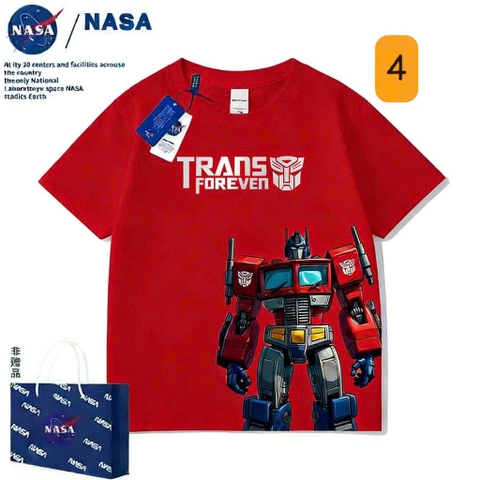 Áo Nasa-R10.2703.26