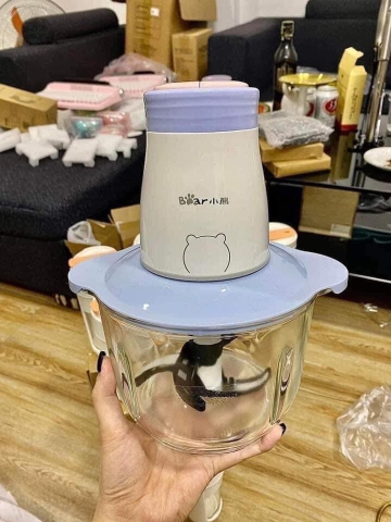 Máy xay bear-R14.1906