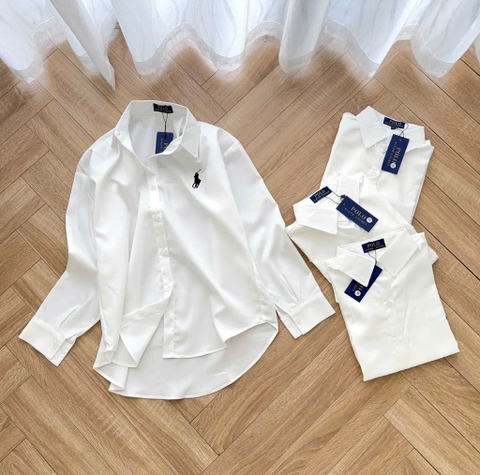 Áo sơ mi-R28.1.1603.25