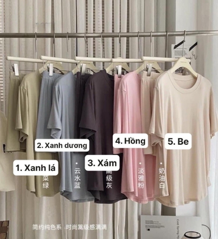 Bộ hè-R11.2404