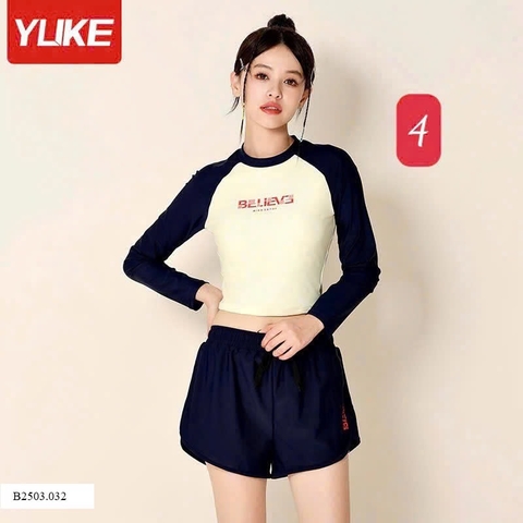 Bộ bơi-R6.2503.25