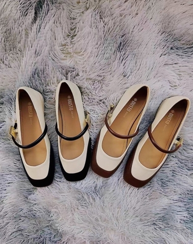 Giầy Dusto-R2.1208.25