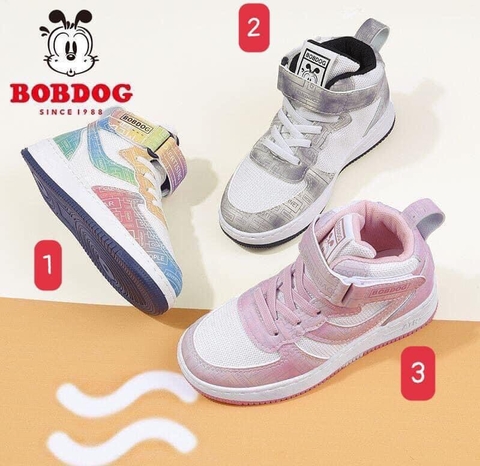 Giầy cao cổ-TN12.1408