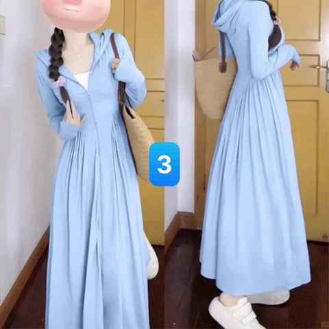 Áo chống nắng-R24.1005.25