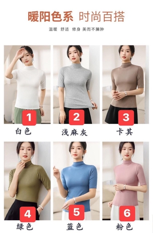 Áo tay lửng-TN10.2710