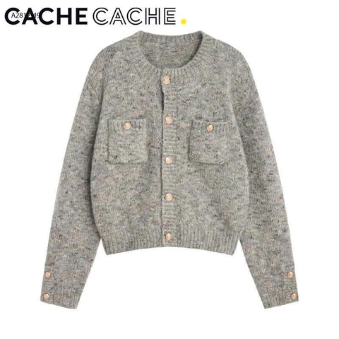 Áo len Cache-R21.2612.24