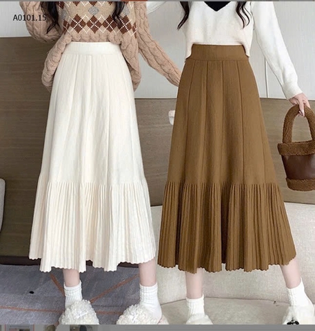 Chân váy len-R14.3012.24