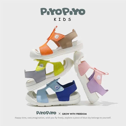 Sandal cho bé-R27.2105.25