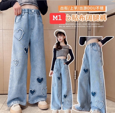 Quần jean-R28.1504