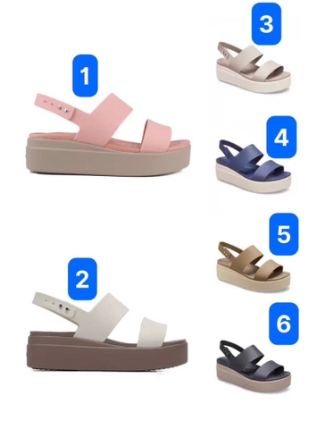 Sandal Cross-R13.195.24