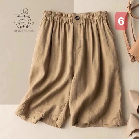 Quần short nữ-TN13.0903