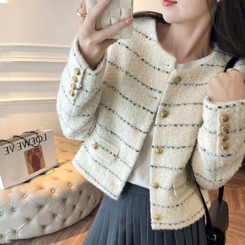 Áo dạ TW-TN8.0809