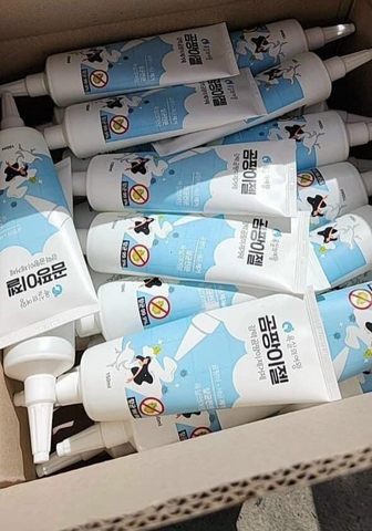 Gel tẩy mốc-R26.2306