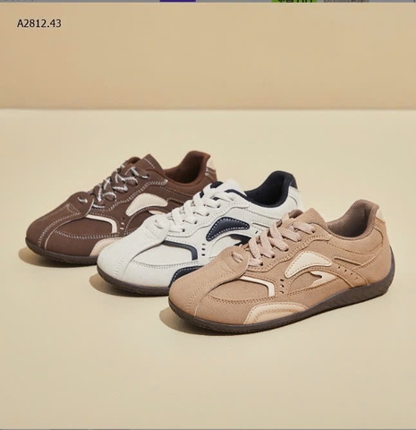 Giầy Thể thao-R28.2612.24