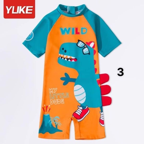 Bộ bơi bé trai-R24.1005