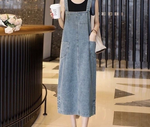 Yếm jean-Tn5.1505